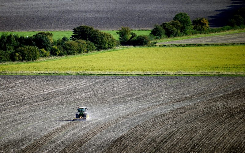 surface preparation